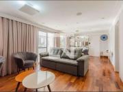 Apartamento para Venda em São Paulo/SP Ipiranga 3 Quartos