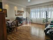 Apartamento para Venda em São Paulo/SP Ipiranga 3 Quartos