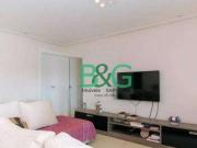 Apartamento para Venda em São Paulo/SP Ipiranga 3 Quartos