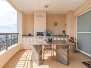 Apartamento para Venda em São Paulo/SP Ipiranga 3 Quartos