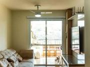 Apartamento para Venda em São Paulo/SP Ipiranga 3 Quartos