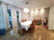 Apartamento para Venda em São Paulo/SP Ipiranga 3 Quartos