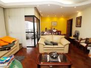 Apartamento para Venda em São Paulo/SP Ipiranga 3 Quartos