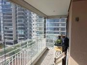 Apartamento para Venda em São Paulo/SP Ipiranga 3 Quartos