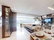 Apartamento para Venda em São Paulo/SP Ipiranga 3 Quartos