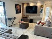 Apartamento para Venda em São Paulo/SP Ipiranga 3 Quartos