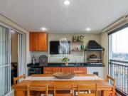 Apartamento para Venda em São Paulo/SP Ipiranga 3 Quartos