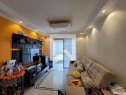 Apartamento para Venda em São Paulo/SP Ipiranga 3 Quartos