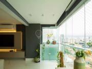 Apartamento para Venda em São Paulo/SP Ipiranga 3 Quartos