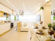 Apartamento para Venda em São Paulo/SP Ipiranga 3 Quartos