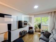 Apartamento para Venda em São Paulo/SP Ipiranga 3 Quartos