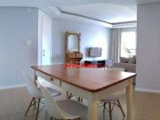 Apartamento para Venda em São Paulo/SP Ipiranga 3 Quartos