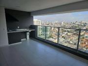 Apartamento para Venda em São Paulo/SP Ipiranga 3 Quartos