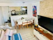 Apartamento para Venda em São Paulo/SP Ipiranga 3 Quartos