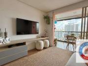 Apartamento para Venda em São Paulo/SP Ipiranga 3 Quartos