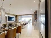 Apartamento para Venda em São Paulo/SP Ipiranga 3 Quartos