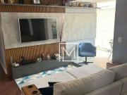 Apartamento para Venda em São Paulo/SP Ipiranga 3 Quartos