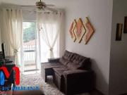 Apartamento para Venda em São Paulo/SP Ipiranga 3 Quartos