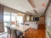 Apartamento para Venda em São Paulo/SP Ipiranga 3 Quartos