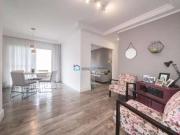 Apartamento para Venda em São Paulo/SP Ipiranga 3 Quartos