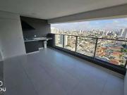 Apartamento para Venda em São Paulo/SP Ipiranga 3 Quartos