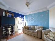 Apartamento para Venda em São Paulo/SP Ipiranga 3 Quartos