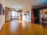 Apartamento para Venda em São Paulo/SP Ipiranga 3 Quartos