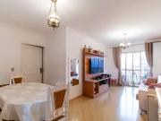 Apartamento para Venda em São Paulo/SP Ipiranga 3 Quartos