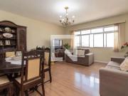 Apartamento para Venda em São Paulo/SP Ipiranga 3 Quartos