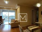 Apartamento para Venda em São Paulo/SP Ipiranga 3 Quartos