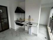 Apartamento para Venda em São Paulo/SP Ipiranga 3 Quartos