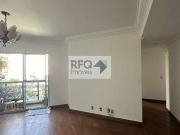 Apartamento para Venda em São Paulo/SP Ipiranga 3 Quartos