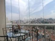 Apartamento para Venda em São Paulo/SP Ipiranga 3 Quartos