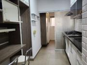 Apartamento para Venda em São Paulo/SP Ipiranga 3 Quartos