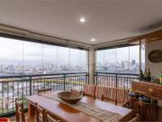 Apartamento para Venda em São Paulo/SP Ipiranga 3 Quartos