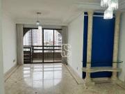Apartamento para Venda em São Paulo/SP Ipiranga 3 Quartos