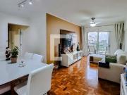 Apartamento para Venda em São Paulo/SP Ipiranga 3 Quartos