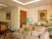 Apartamento para Venda em São Paulo/SP Ipiranga 3 Quartos