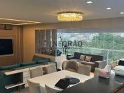 Apartamento para Venda em São Paulo/SP Ipiranga 3 Quartos