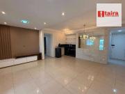 Apartamento para Venda em São Paulo/SP Ipiranga 3 Quartos