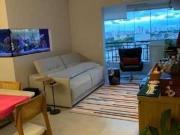 Apartamento para Venda em São Paulo/SP Ipiranga 3 Quartos