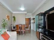 Apartamento para Venda em São Paulo/SP Ipiranga 3 Quartos