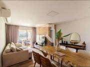 Apartamento para Venda em São Paulo/SP Ipiranga 3 Quartos