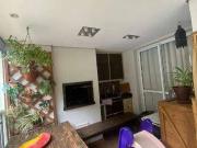 Apartamento para Venda em São Paulo/SP Ipiranga 3 Quartos