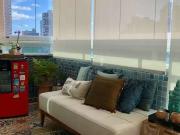 Apartamento para Venda em São Paulo/SP Ipiranga 3 Quartos