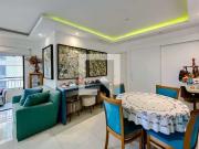 Apartamento para Venda em São Paulo/SP Ipiranga 3 Quartos