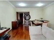 Apartamento para Venda em São Paulo/SP Ipiranga 3 Quartos