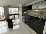 Apartamento para Venda em São Paulo/SP Ipiranga 3 Quartos