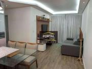 Apartamento para Venda em São Paulo/SP Ipiranga 3 Quartos