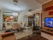 Apartamento para Venda em São Paulo/SP Ipiranga 3 Quartos